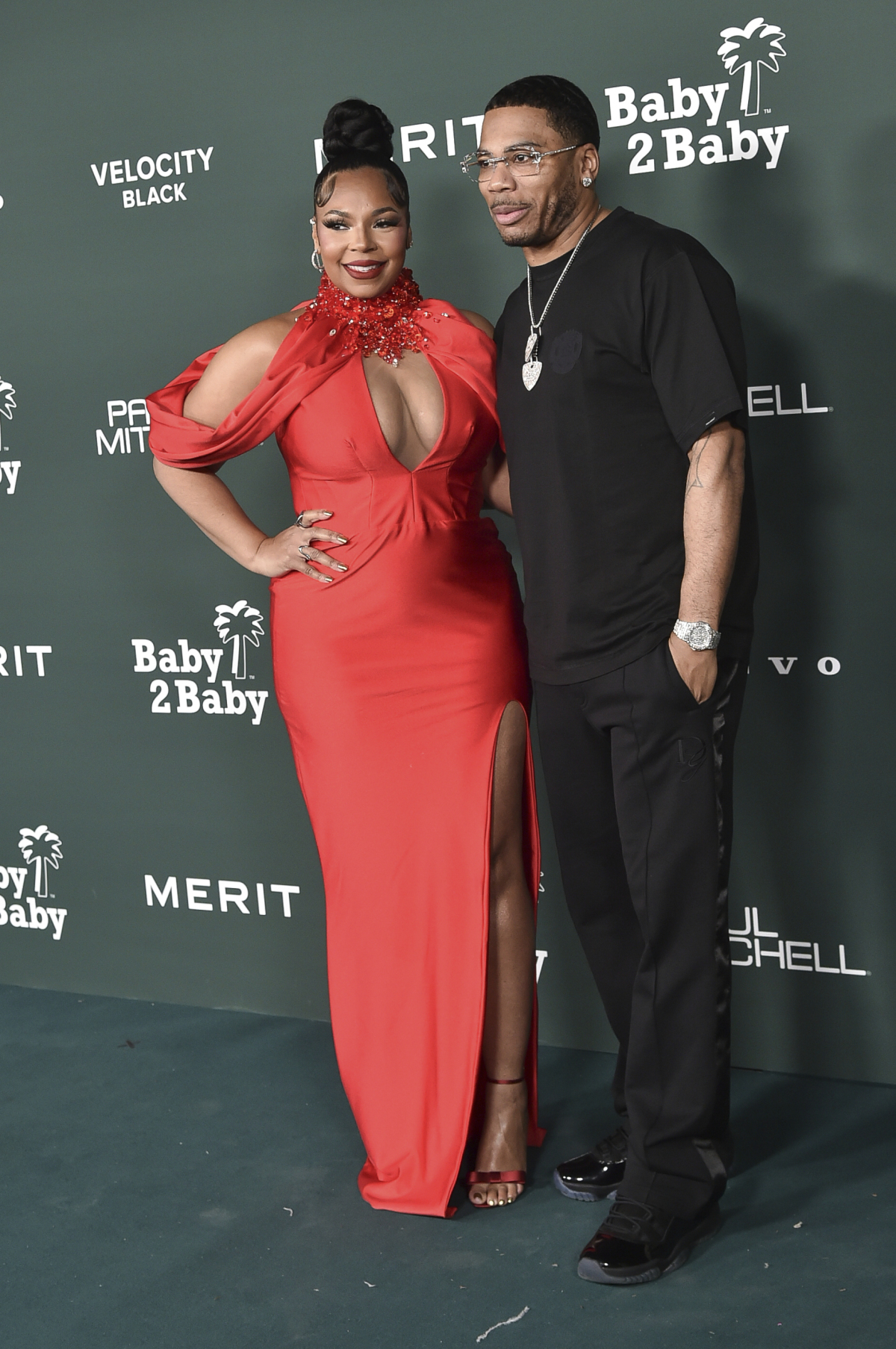 2024 Baby2Baby Gala