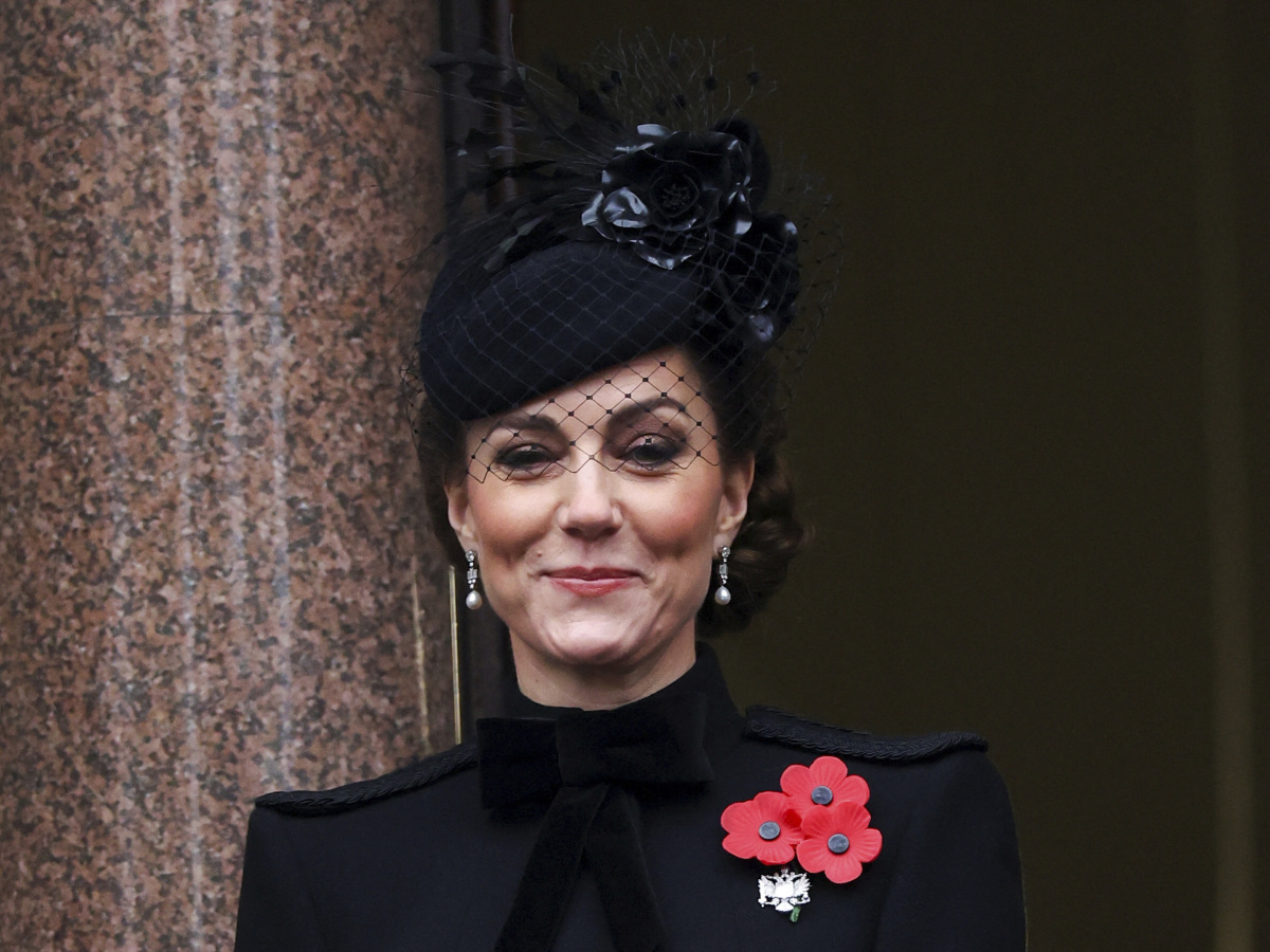 Princezná Kate 