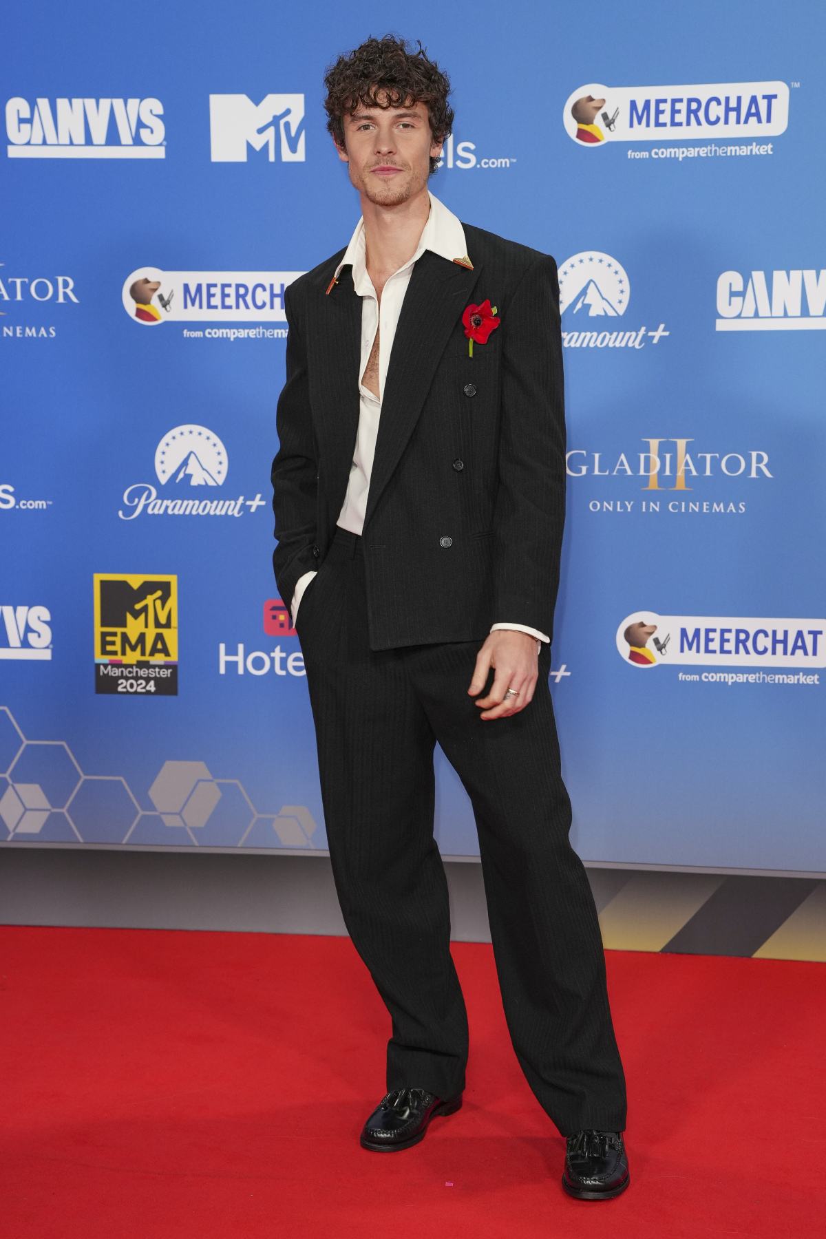 Shawn Mendes 