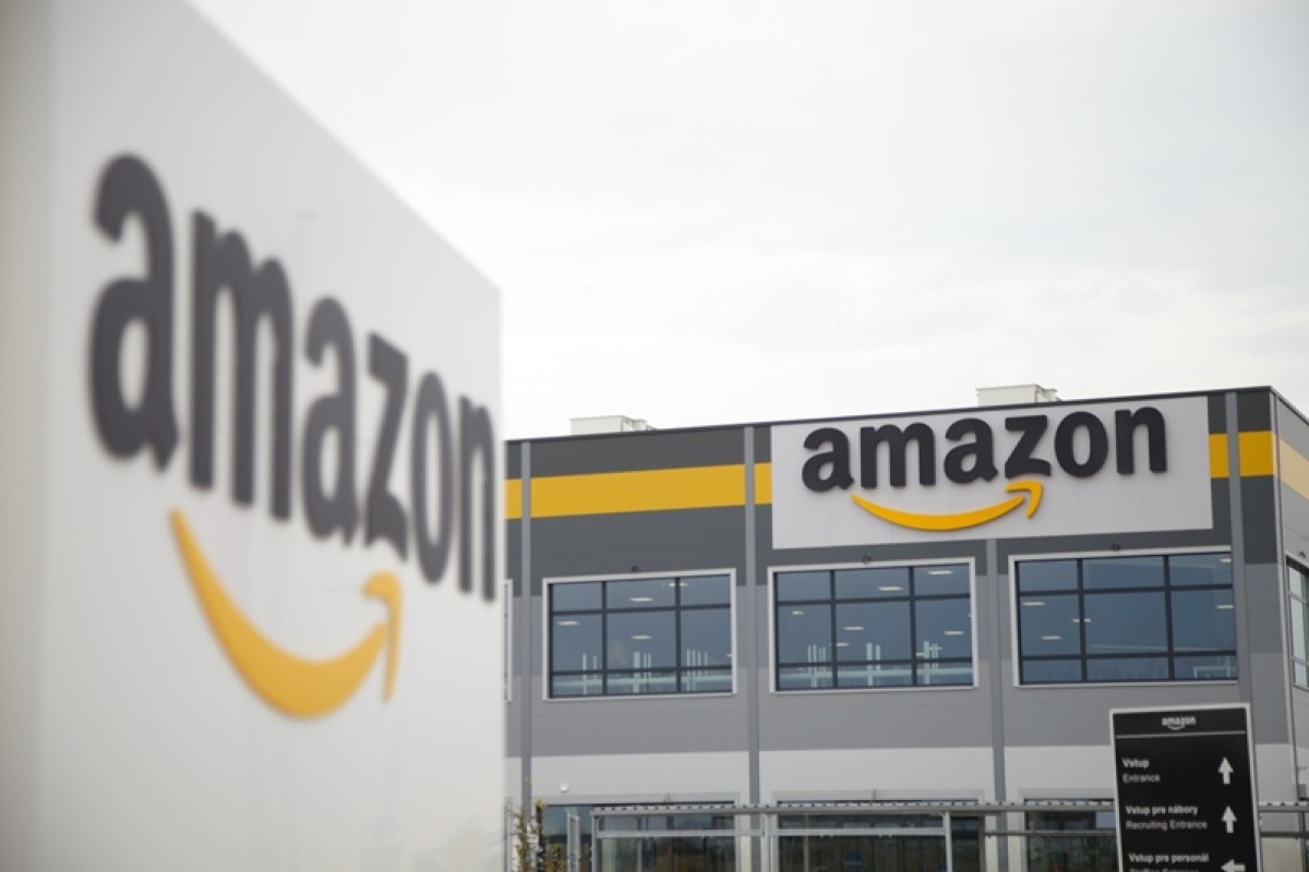 Amazon