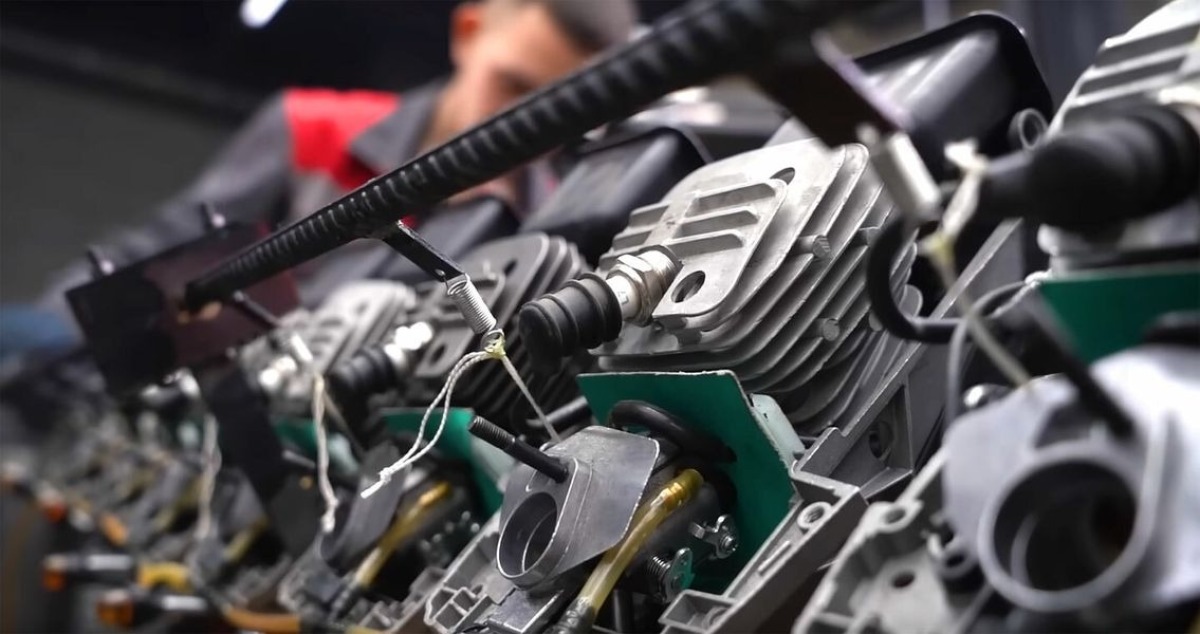 Lada V16 - šialený tuning