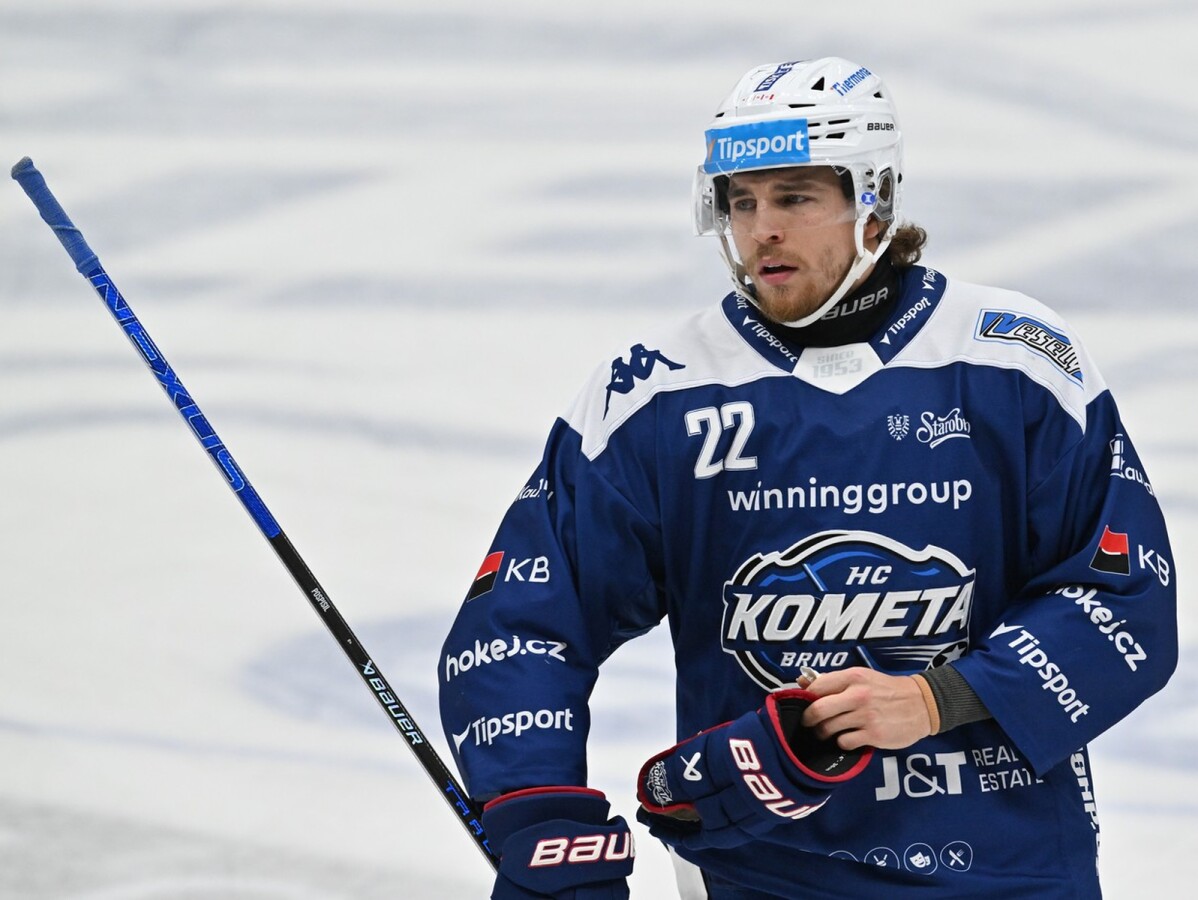 Kristián Pospíšil
