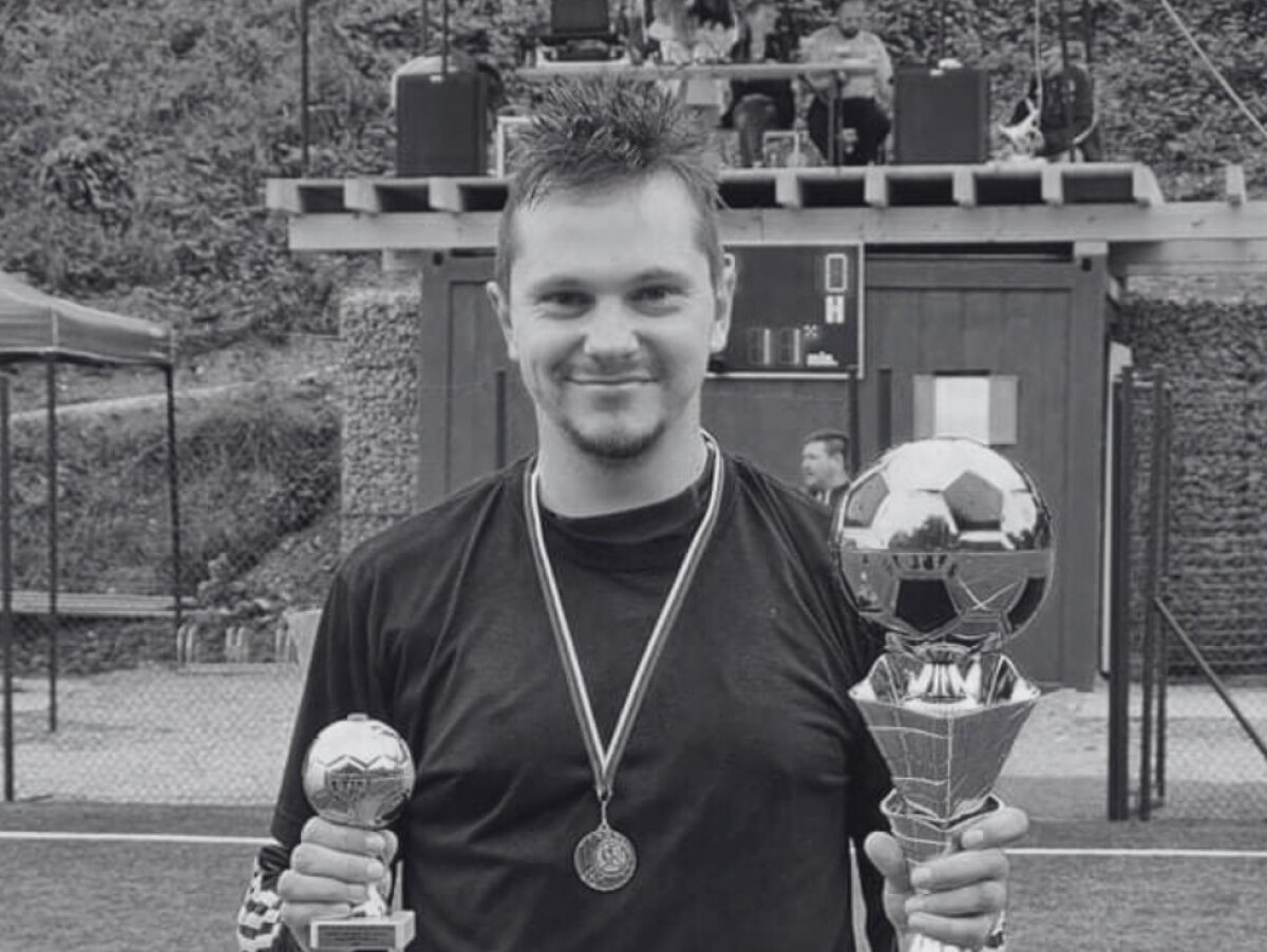 Stano Václavík