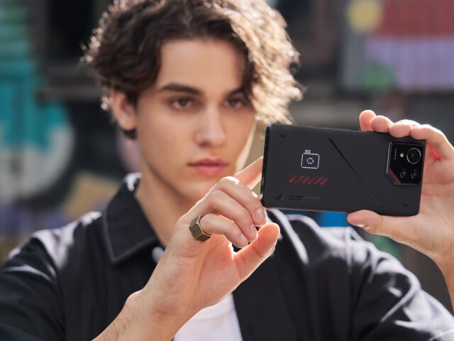 ROG Phone 9