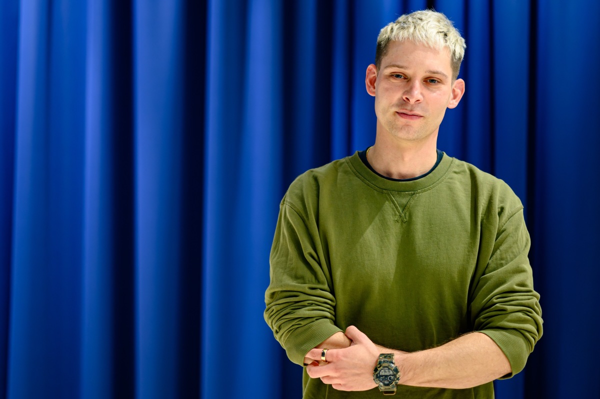 Andrej Dúbravský 