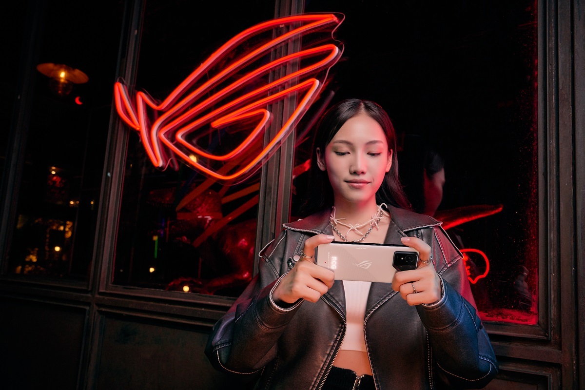 ROG Phone 9