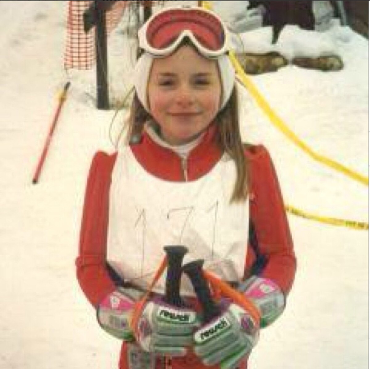 vonn dieťa
