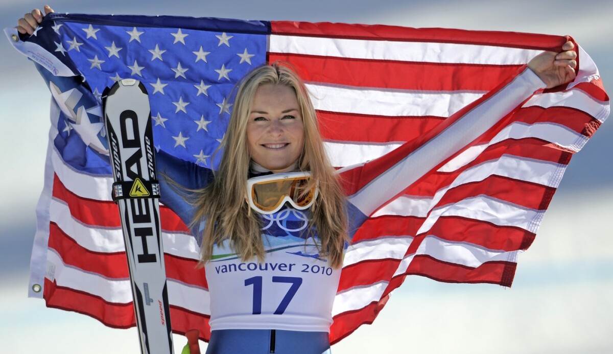 vonn flag