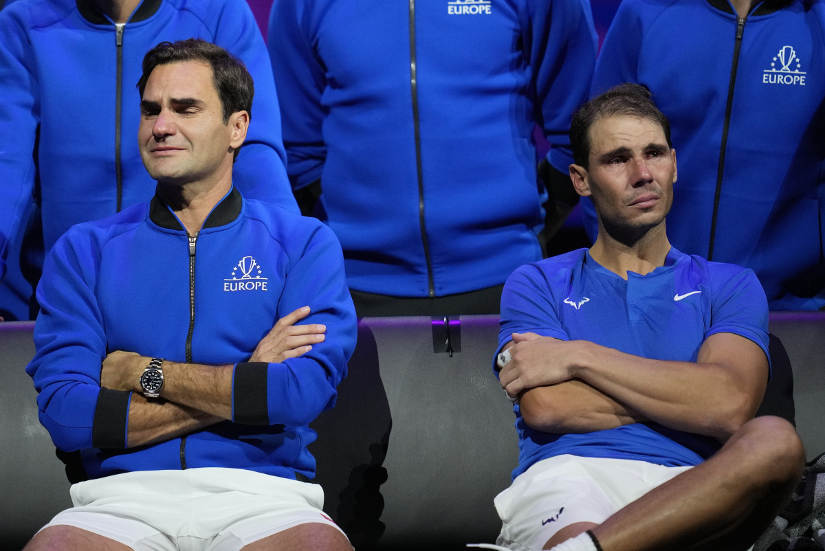 Španielsko tenis Nadal koniec kariéra