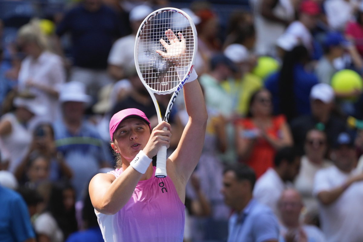 U.S. Open Tennis