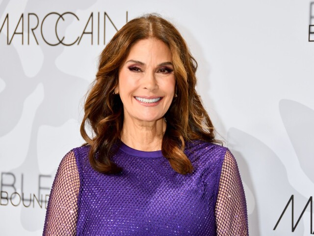 Teri Hatcher