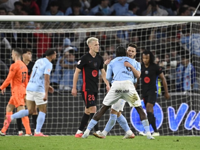 celta vigo