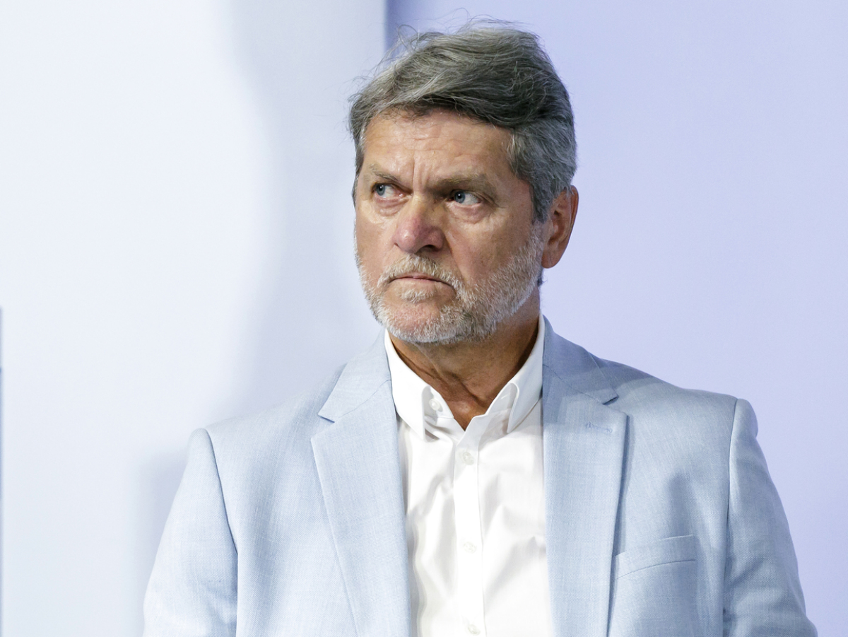 Ladislav Borbély