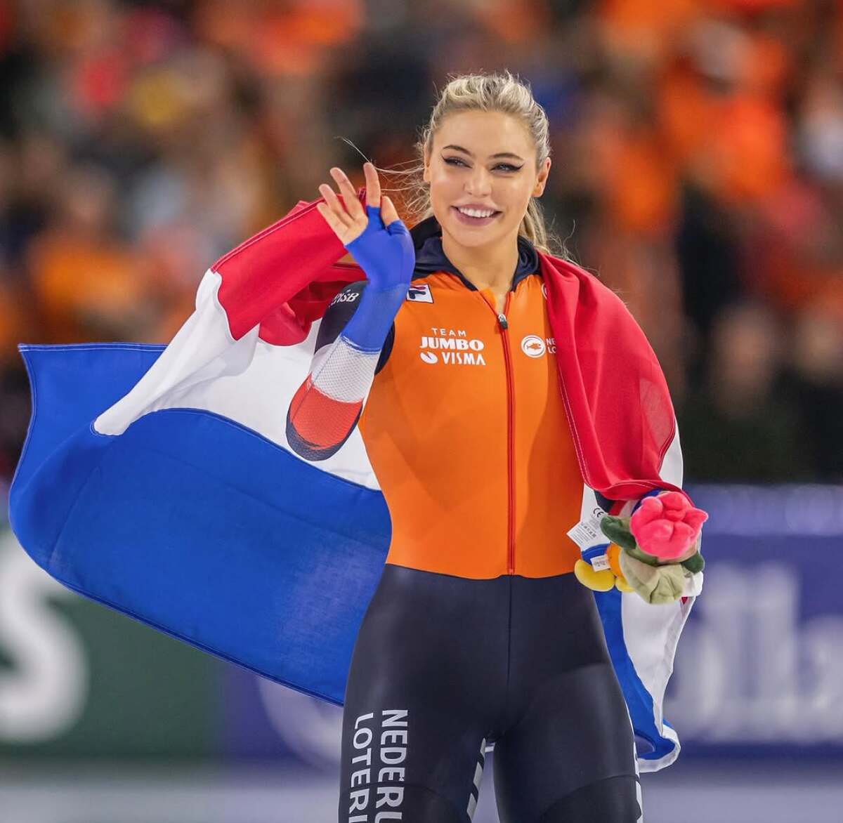 Jutta Leerdamová