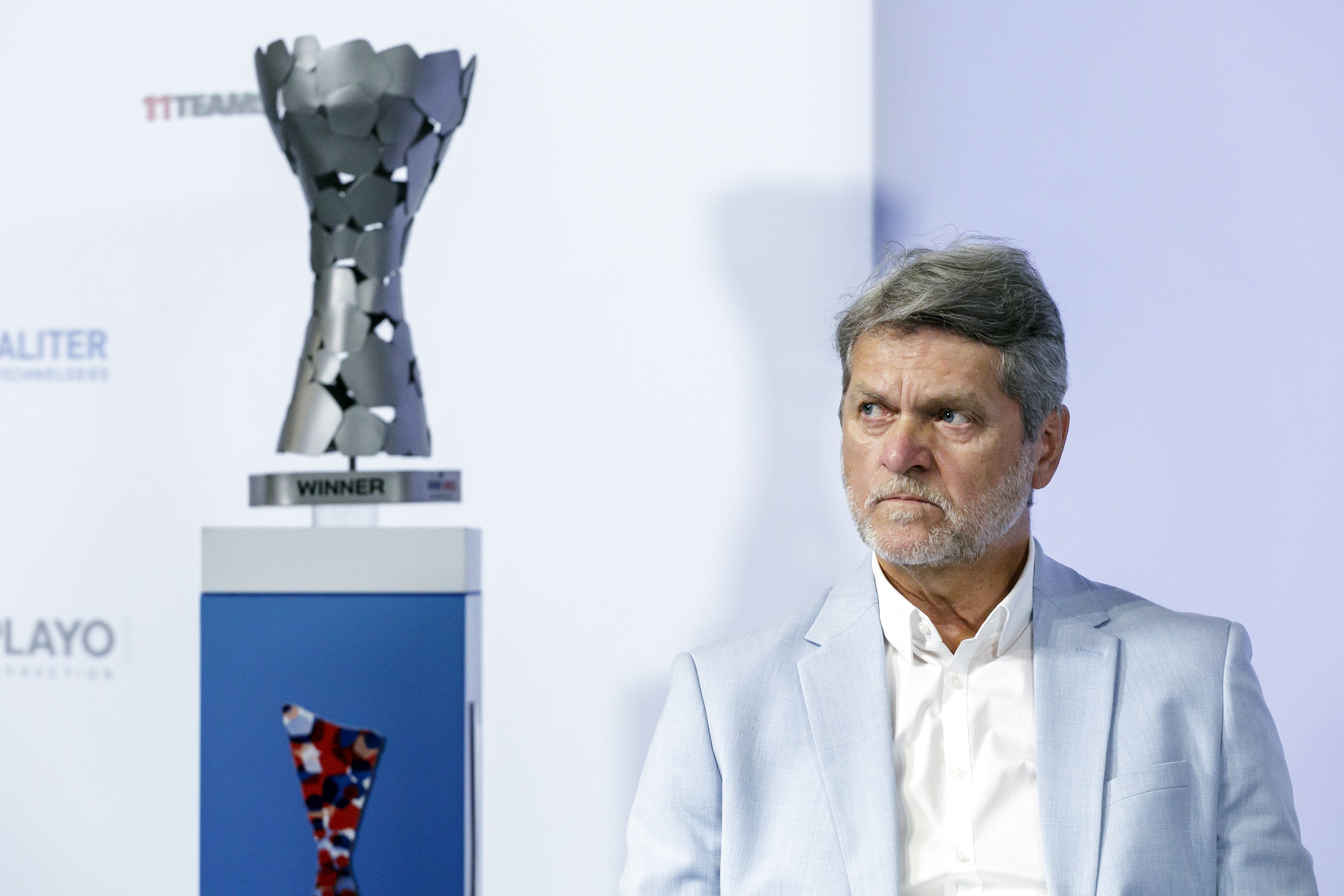 Ladislav Borbély.