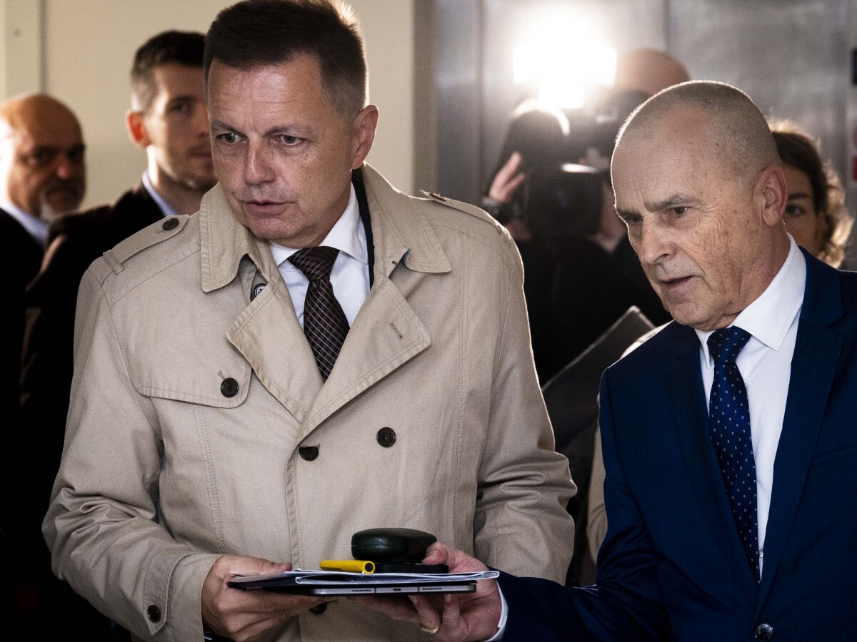 Peter Kažimír, Ondrej Mularčík