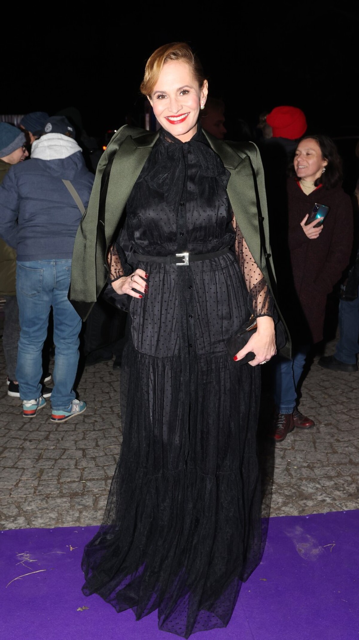 Monika Absolonová