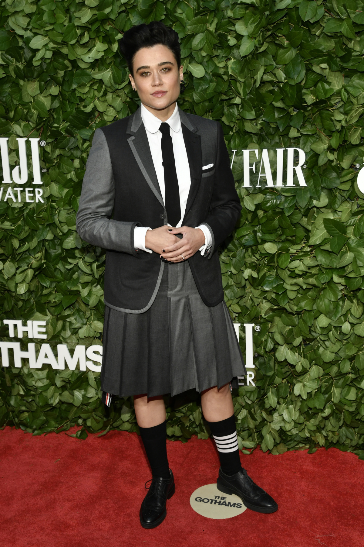 The Gothams 2024 Film Awards - Arrivals