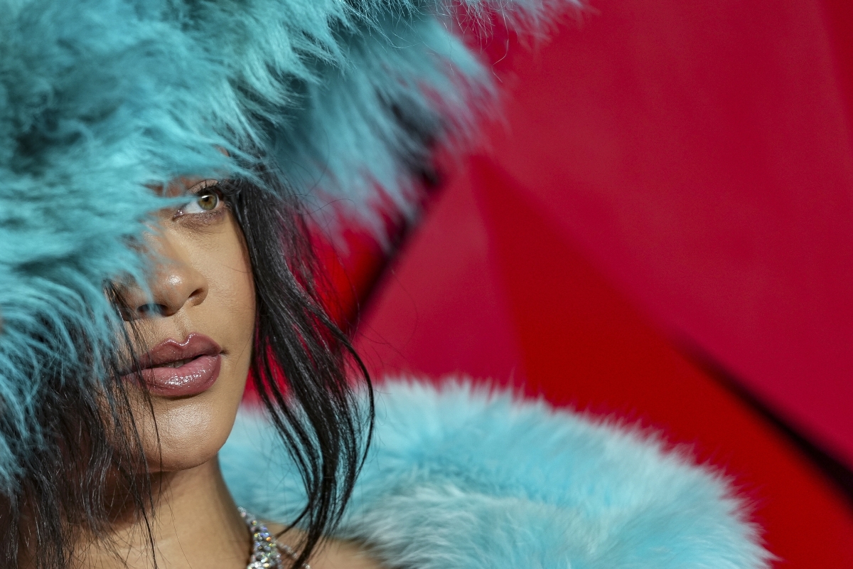 Rihanna