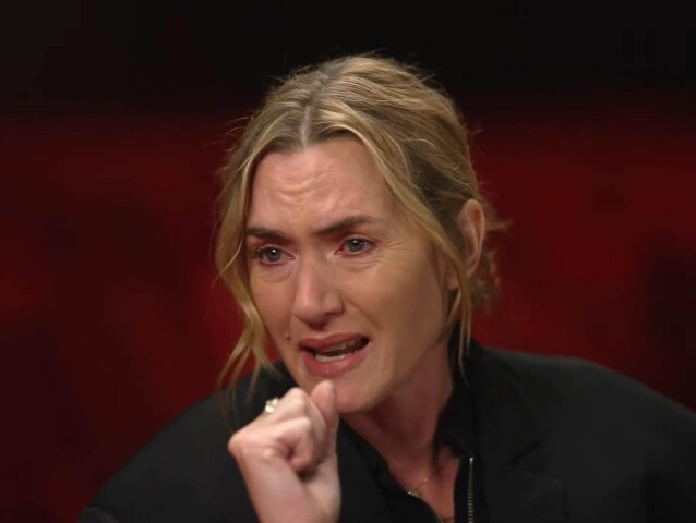 kate winslet
