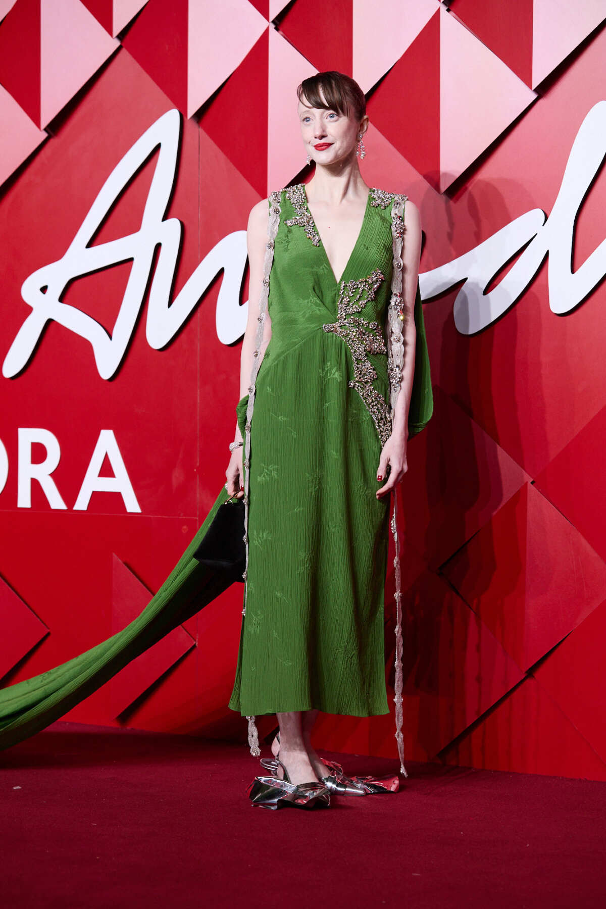 Fashion Awards 2024 Red Carpet By Charlie Wheeler British Fashion Council 0990 Lo Res