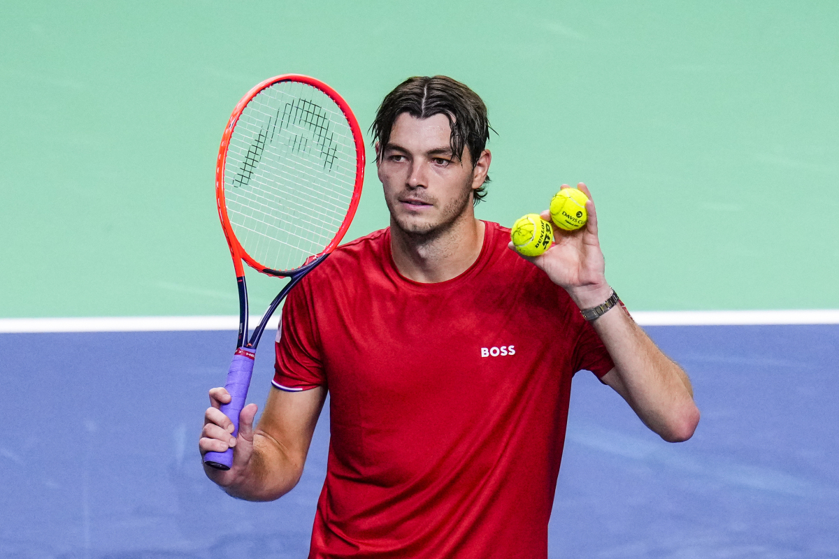 07. Taylor Fritz