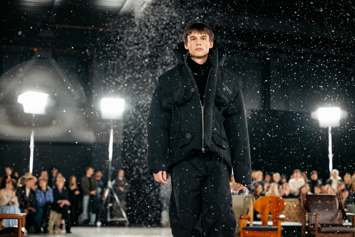 JAN 12 SHOW, Jan Černý, Jan Sociéte