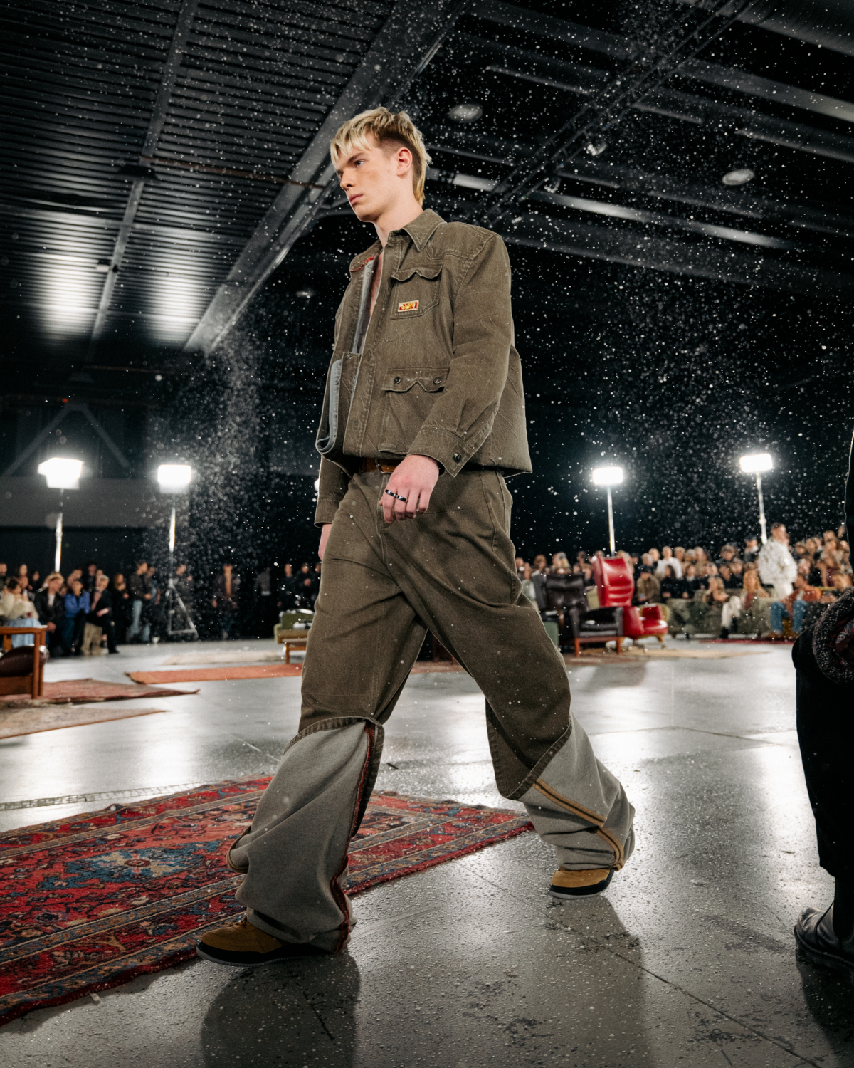 JAN 12 SHOW, Jan Černý, Jan Sociéte