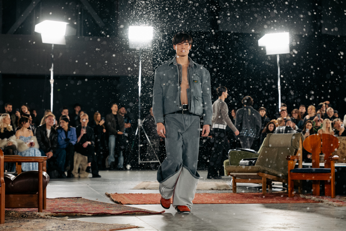 JAN 12 SHOW, Jan Černý, Jan Sociéte