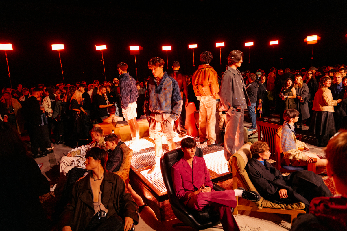 JAN 12 SHOW, Jan Černý, Jan Sociéte