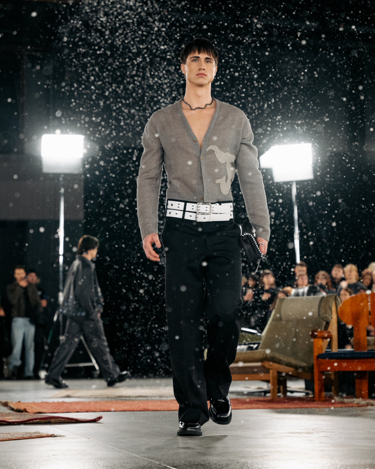 JAN 12 SHOW, Jan Černý, Jan Sociéte