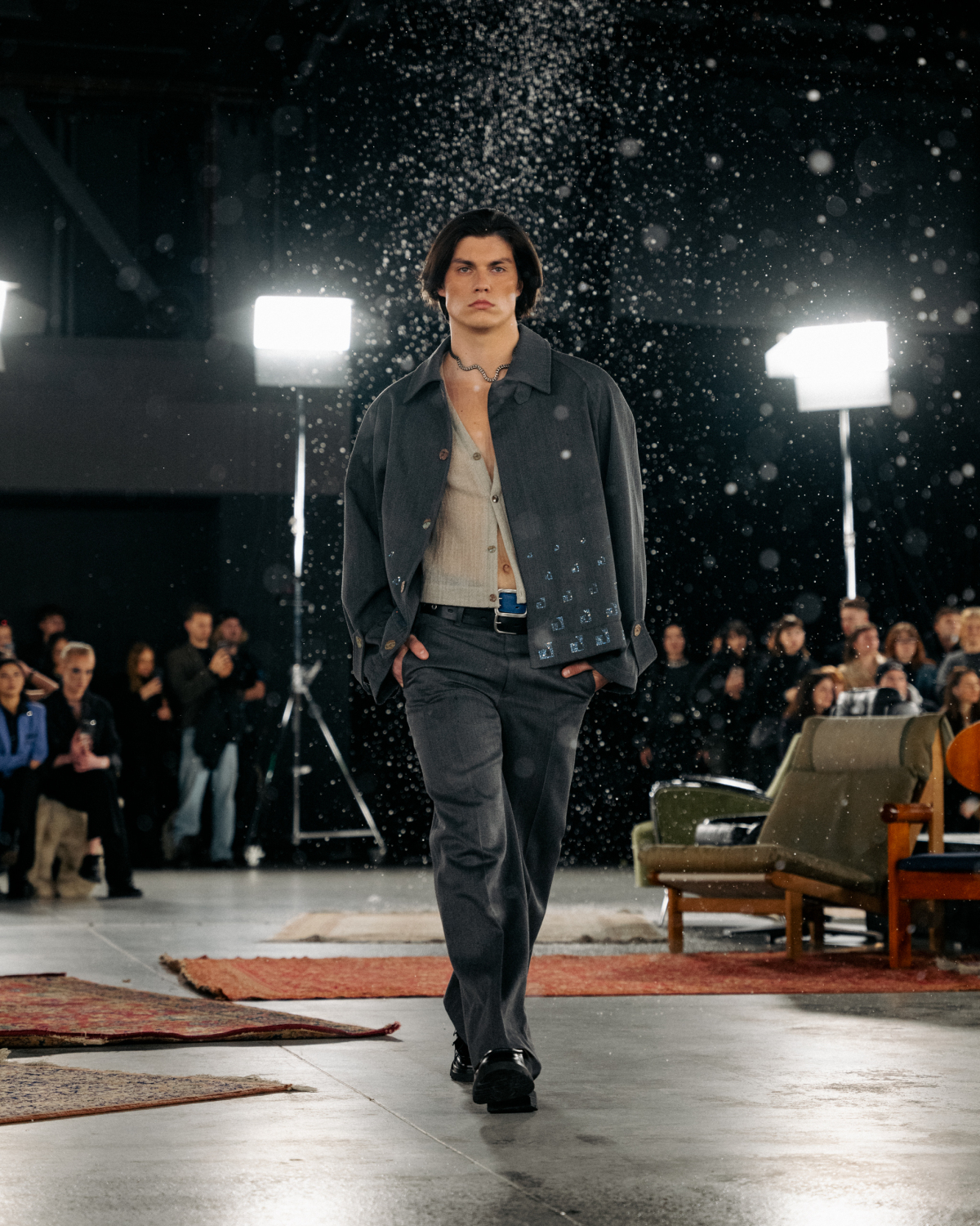 JAN 12 SHOW, Jan Černý, Jan Sociéte