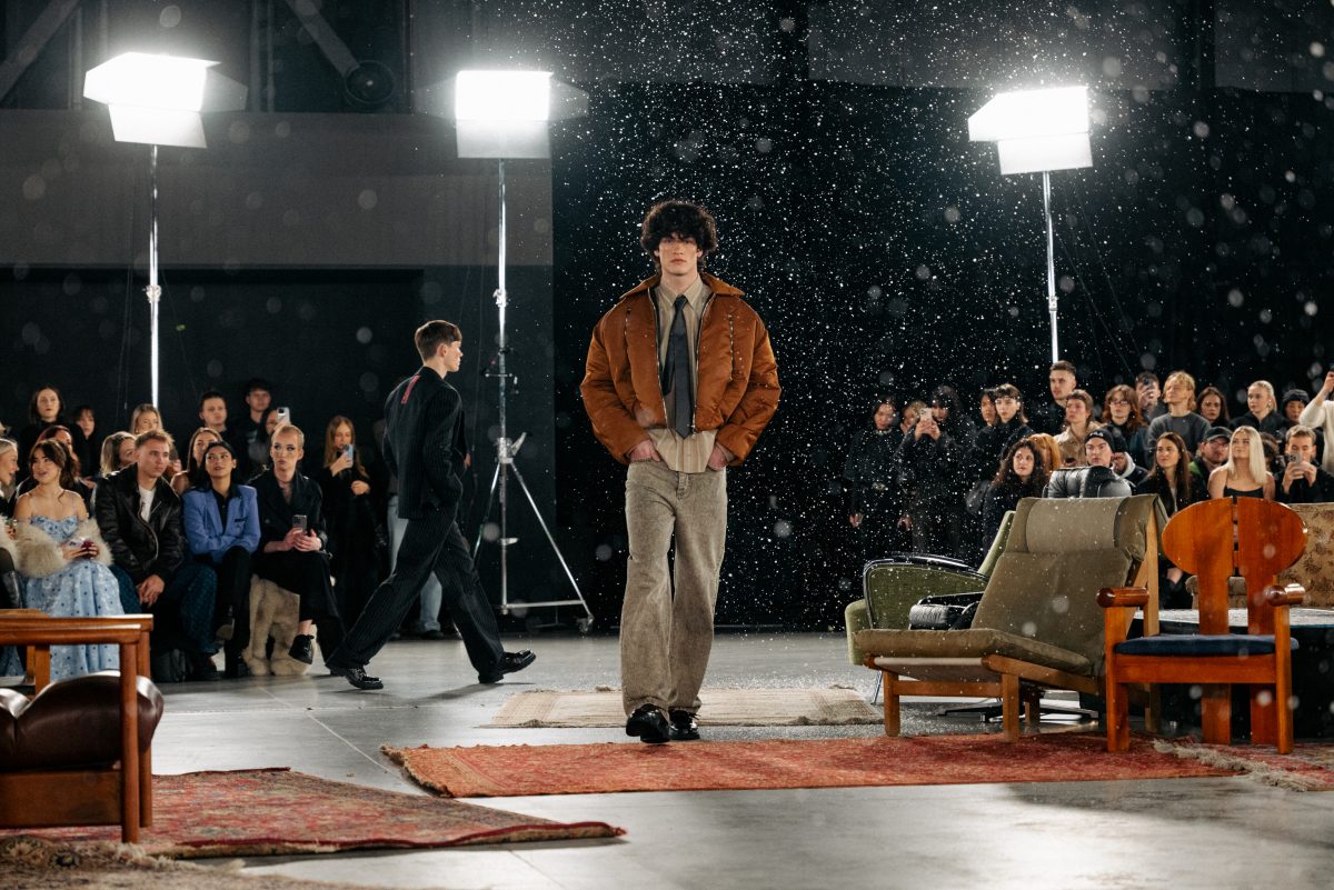 JAN 12 SHOW, Jan Černý, Jan Sociéte