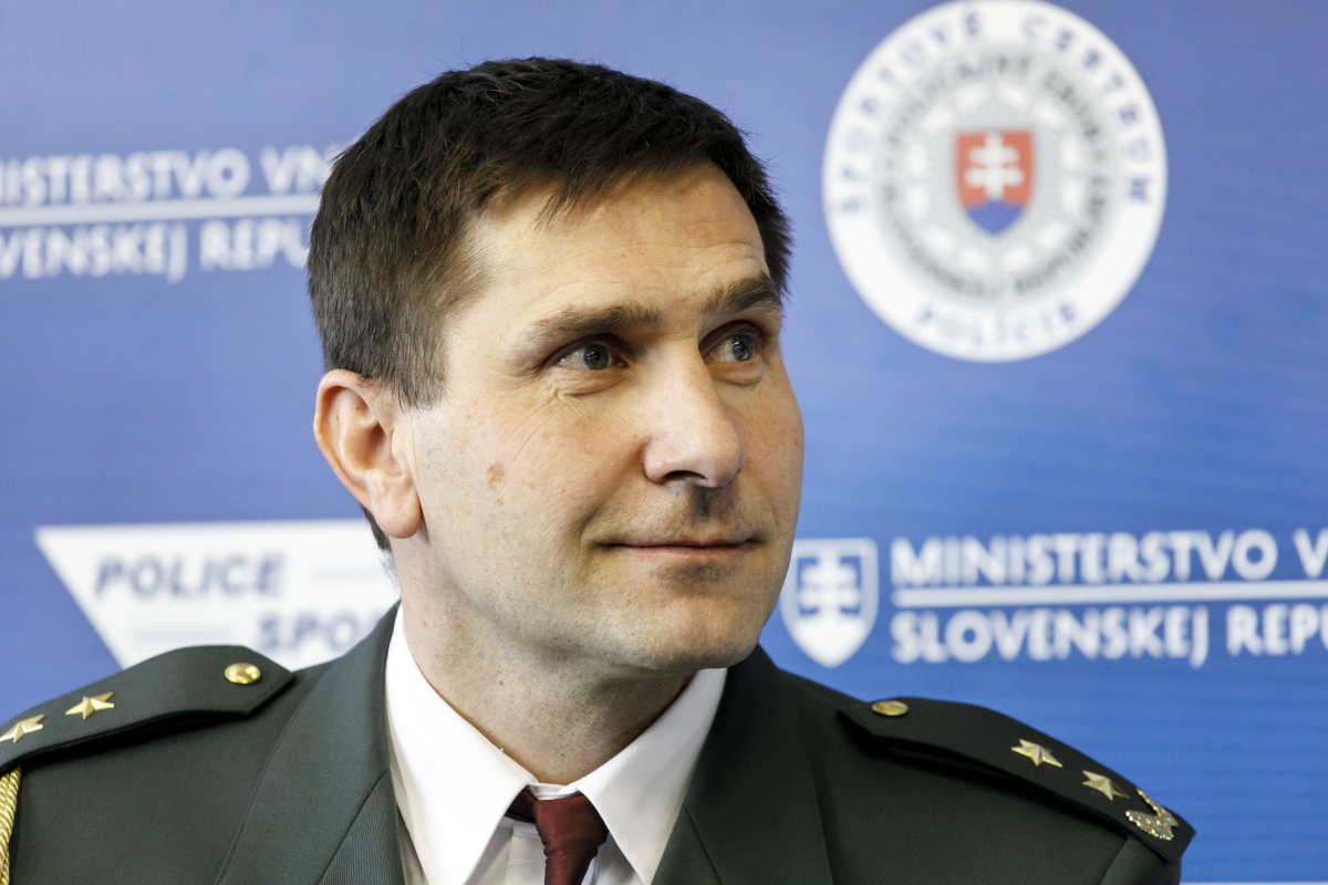 Juraj Minčík