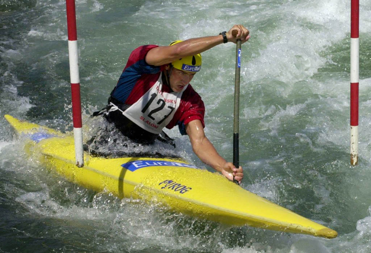 Juraj Minčík