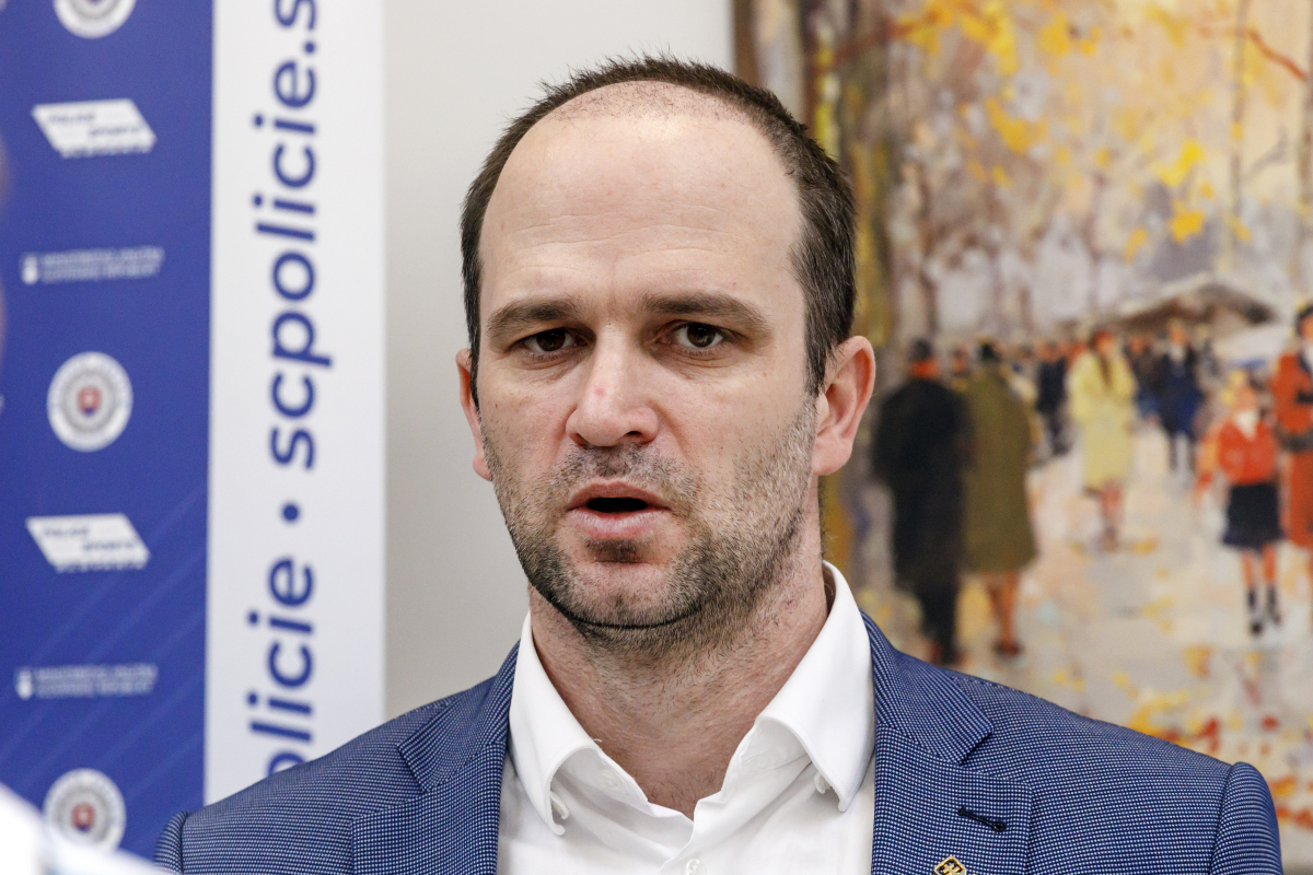 Ladislav Škantár