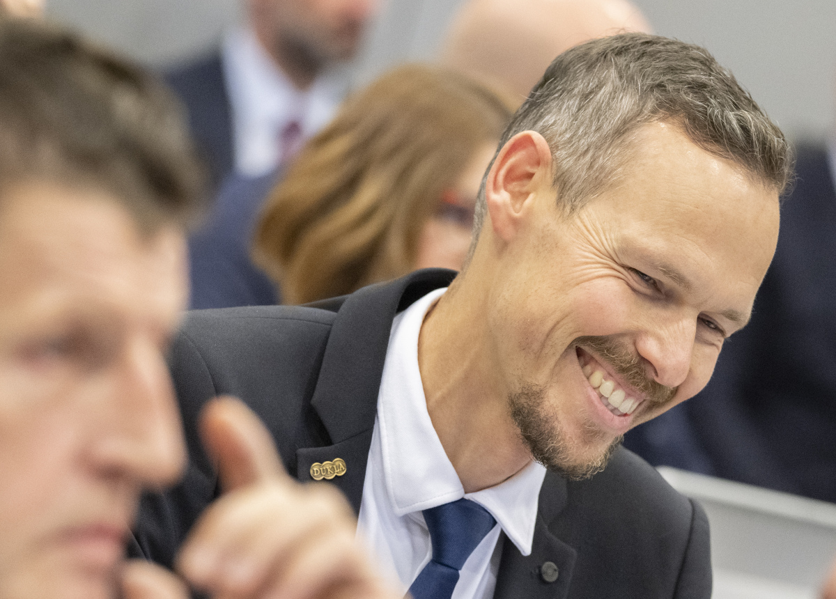 Matej Tóth