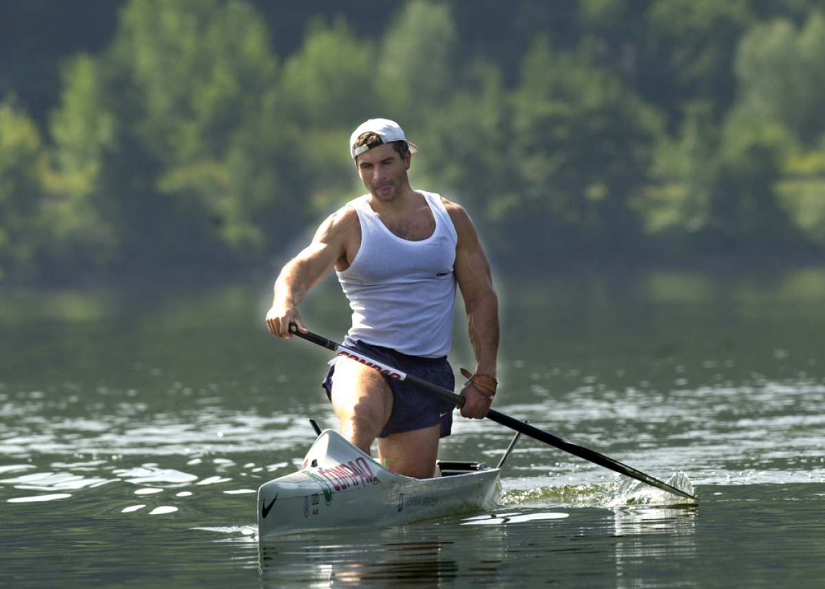 Slavomír Kňazovický