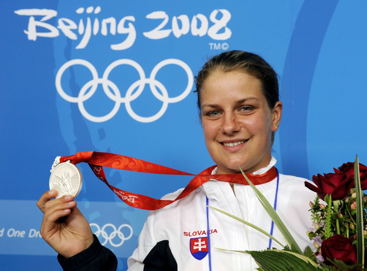 Zuzana Štefečeková