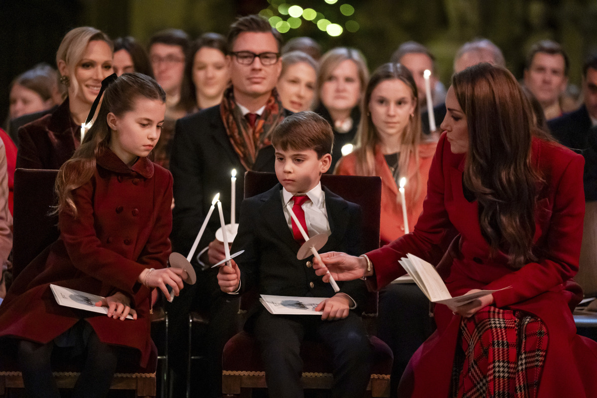 Britain Royals