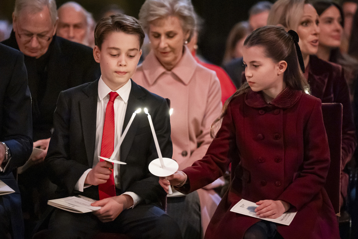 Britain Royals