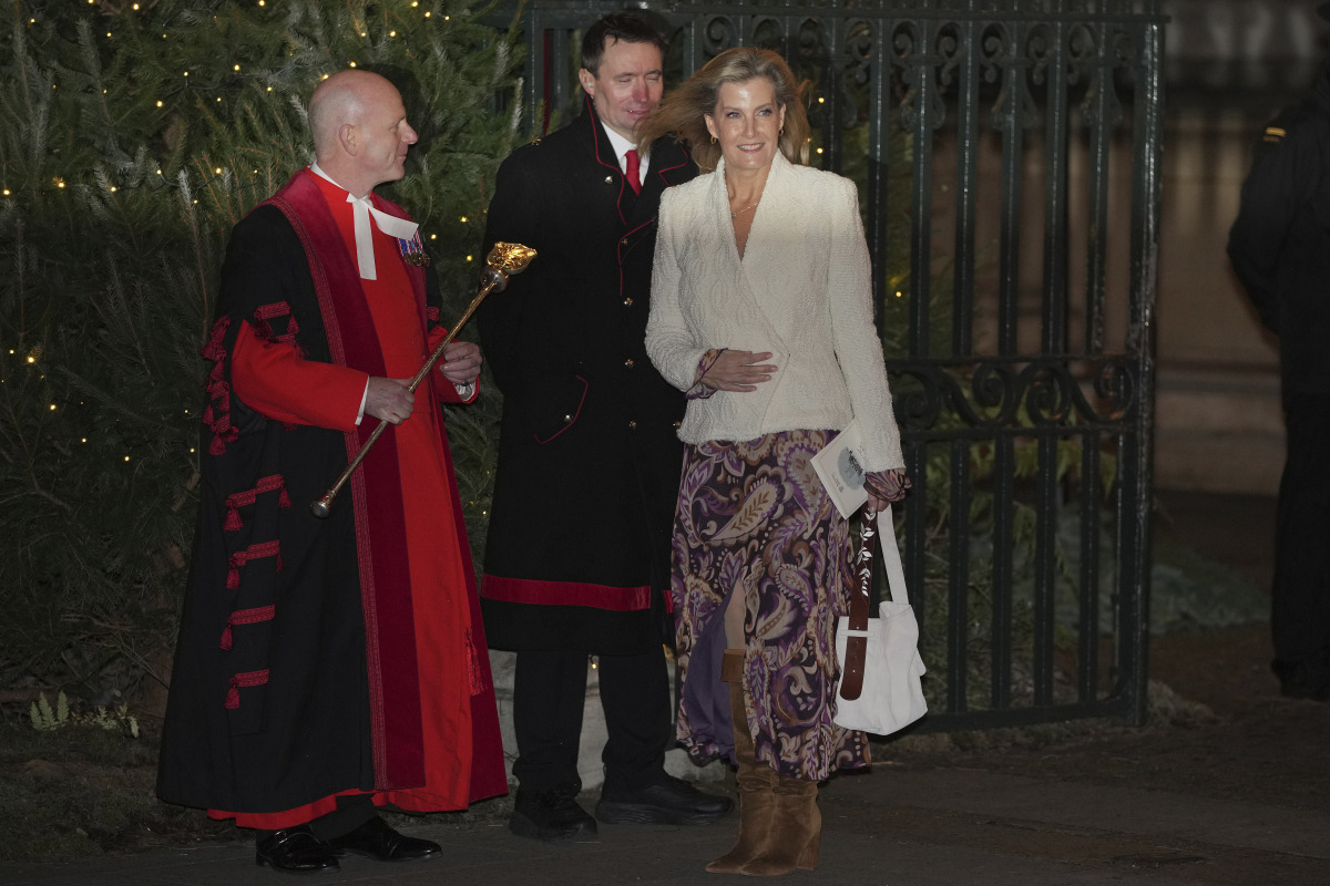 Britain Royals