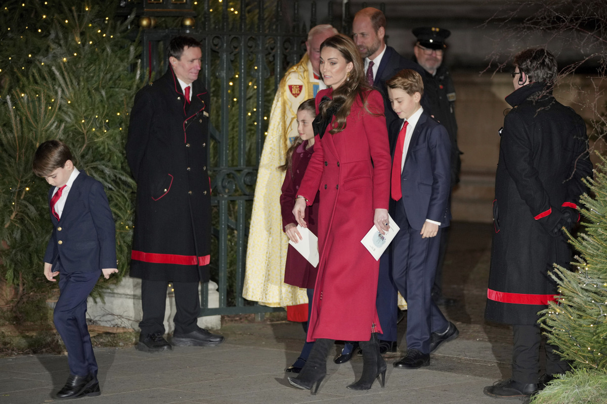 Britain Royals