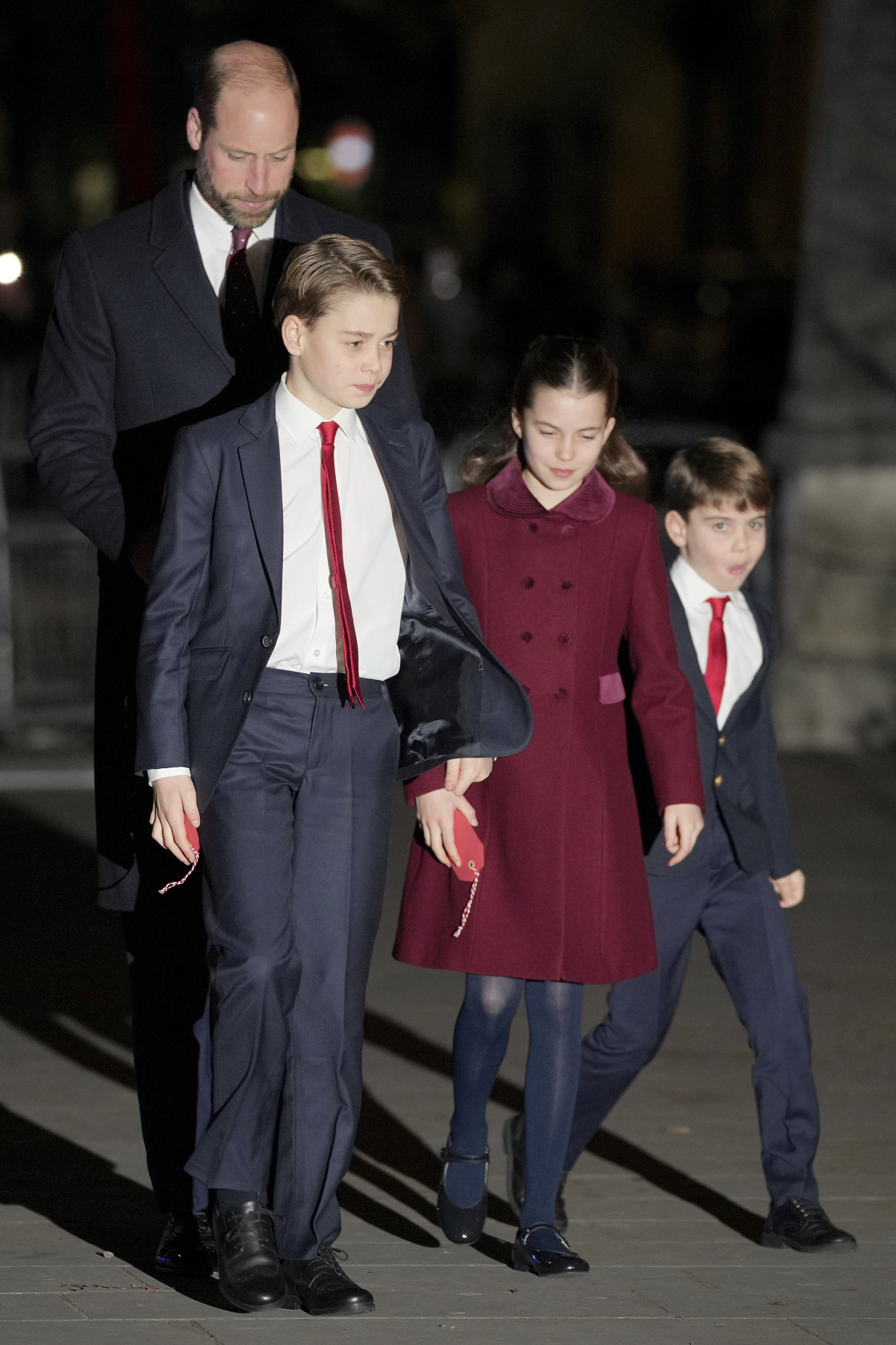 Britain Royals