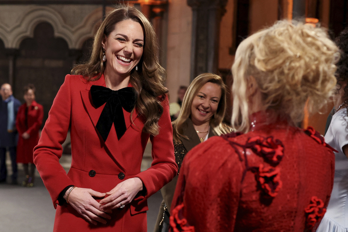 Britain Royals