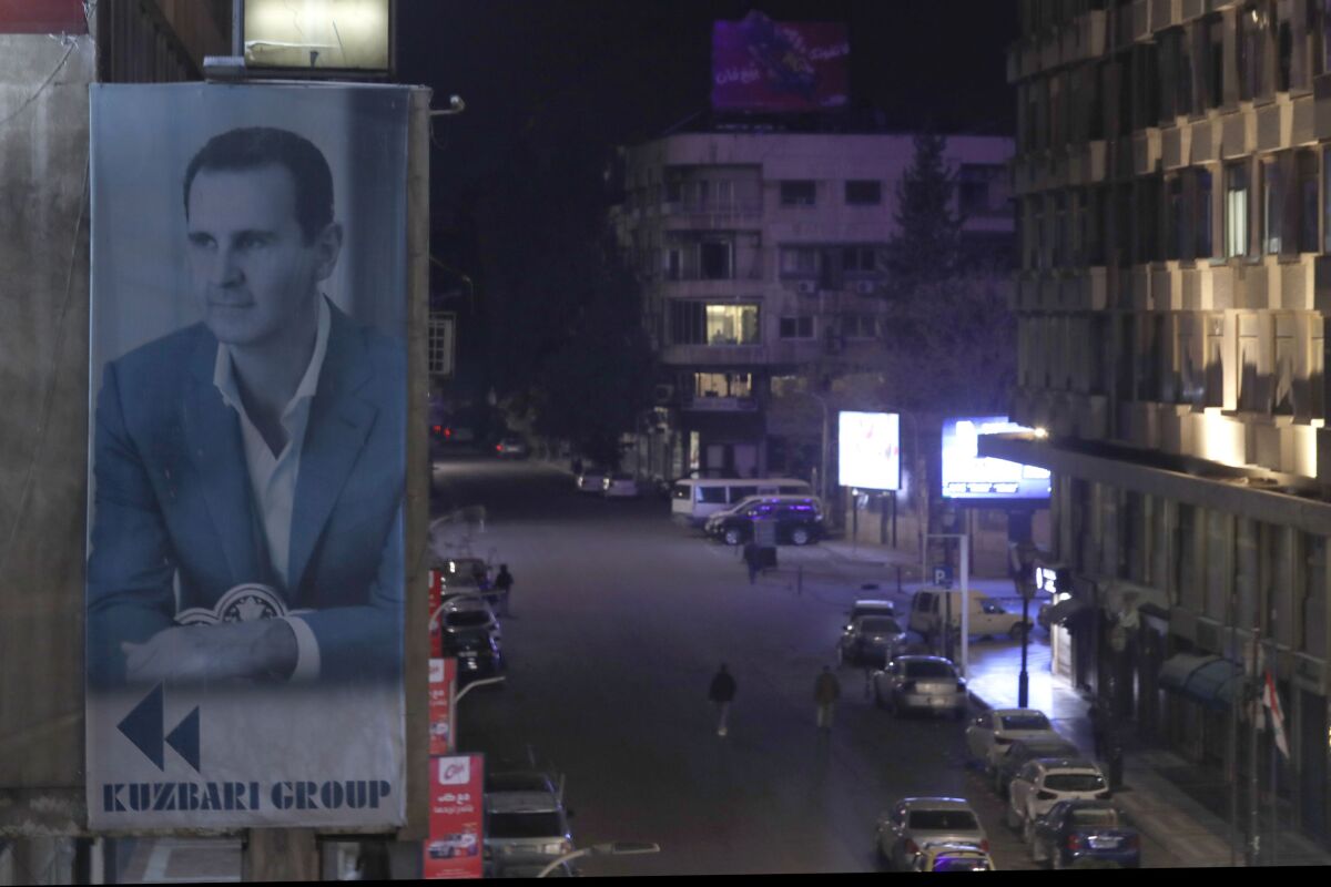 Syria, asad, damask