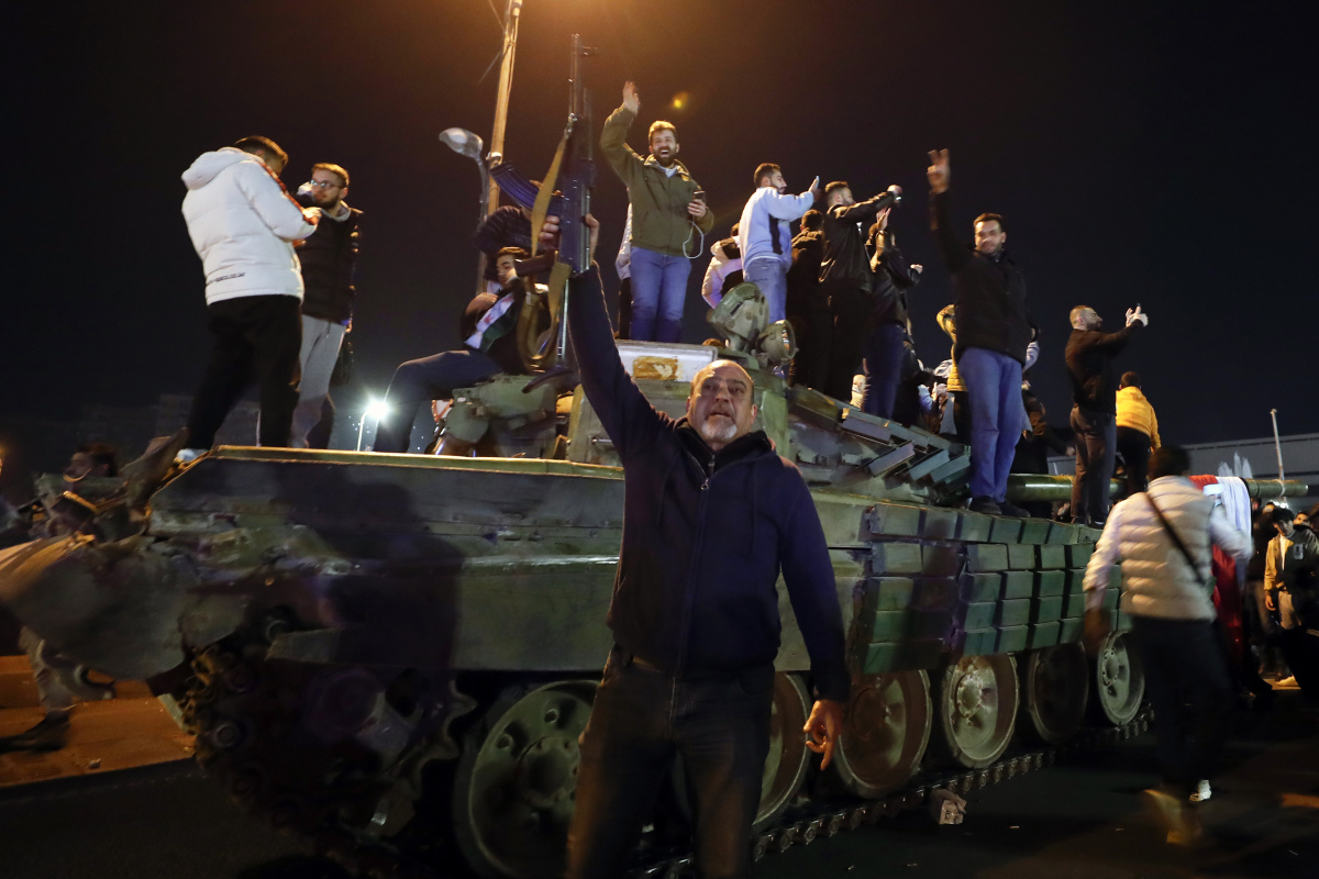 syria, asad