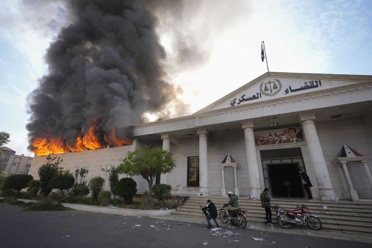 Syria