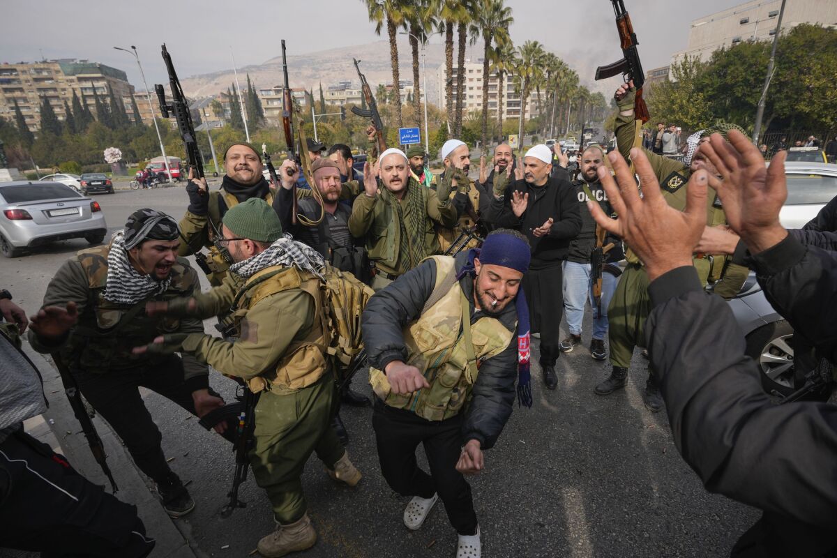Syria