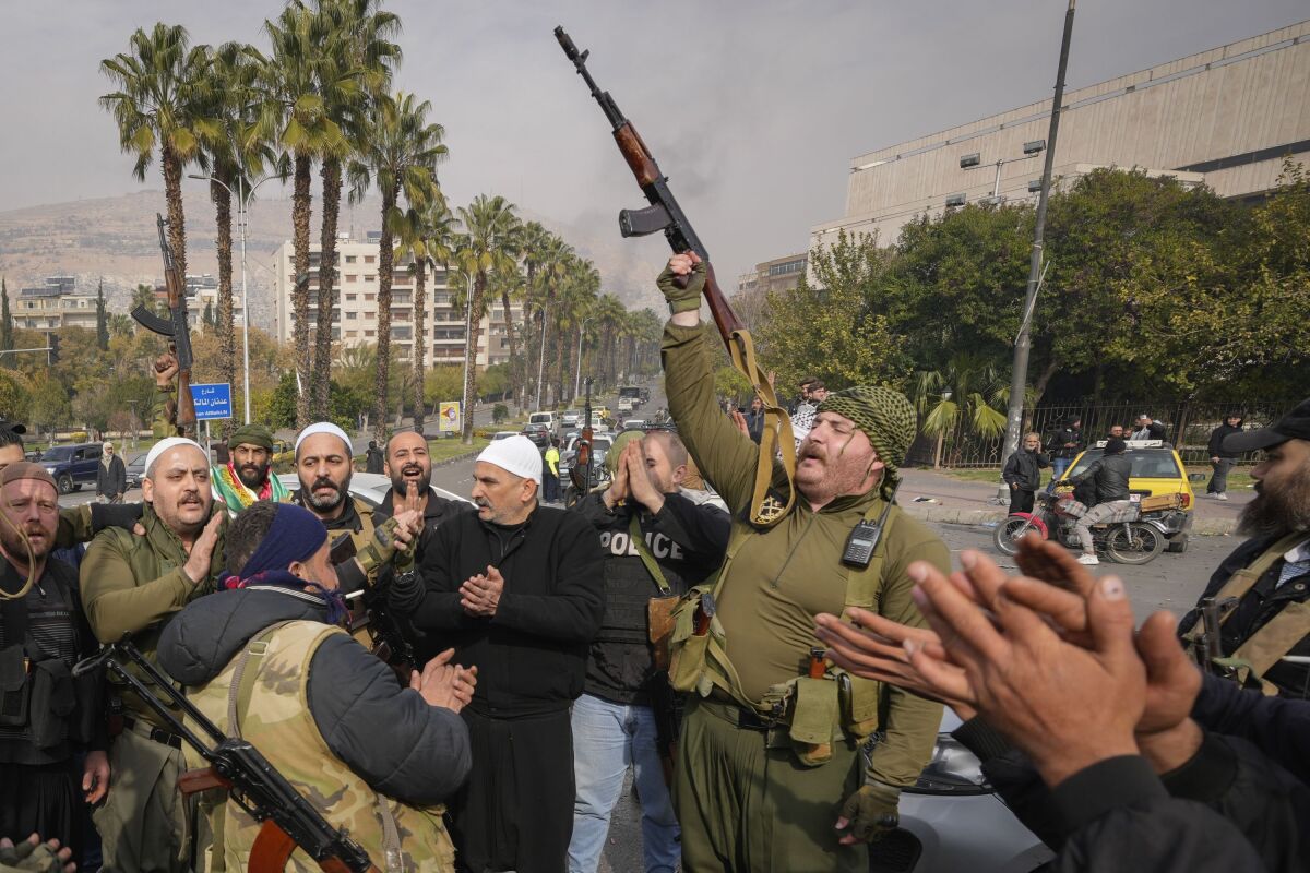 Syria